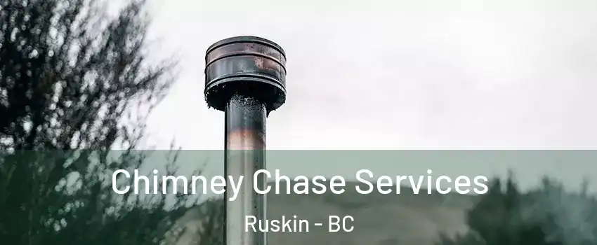 Chimney Chase Services Ruskin - BC