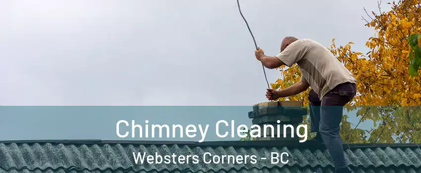  Chimney Cleaning Websters Corners - BC