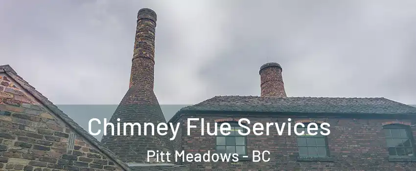  Chimney Flue Services Pitt Meadows - BC