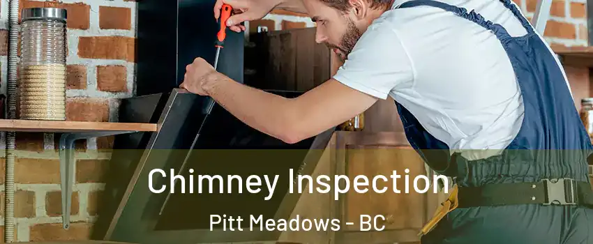  Chimney Inspection Pitt Meadows - BC