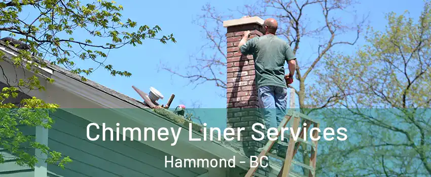  Chimney Liner Services Hammond - BC