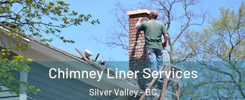  Chimney Liner Services Silver Valley - BC