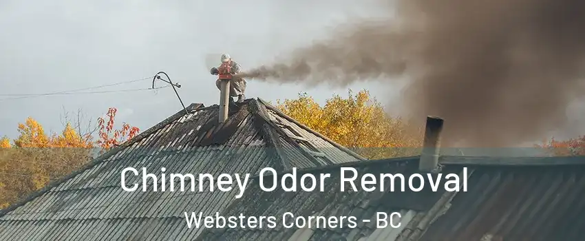  Chimney Odor Removal Websters Corners - BC