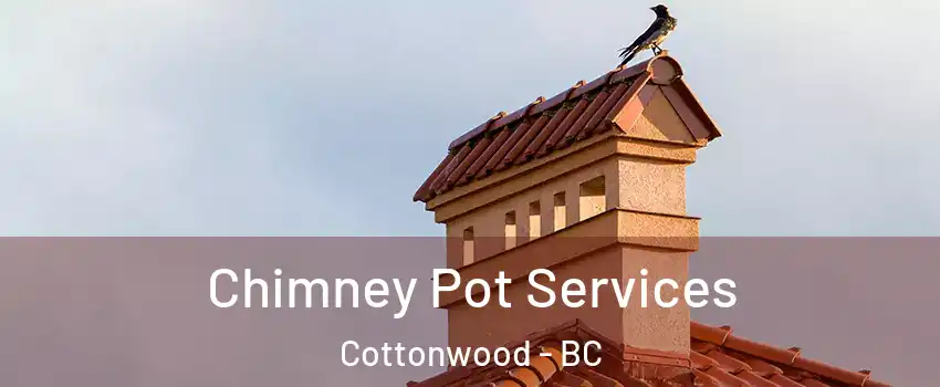  Chimney Pot Services Cottonwood - BC