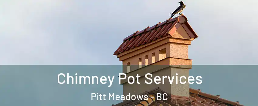  Chimney Pot Services Pitt Meadows - BC
