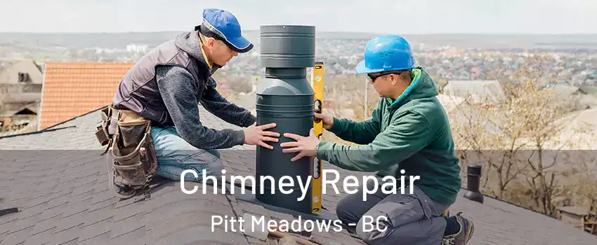  Chimney Repair Pitt Meadows - BC