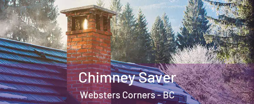  Chimney Saver Websters Corners - BC