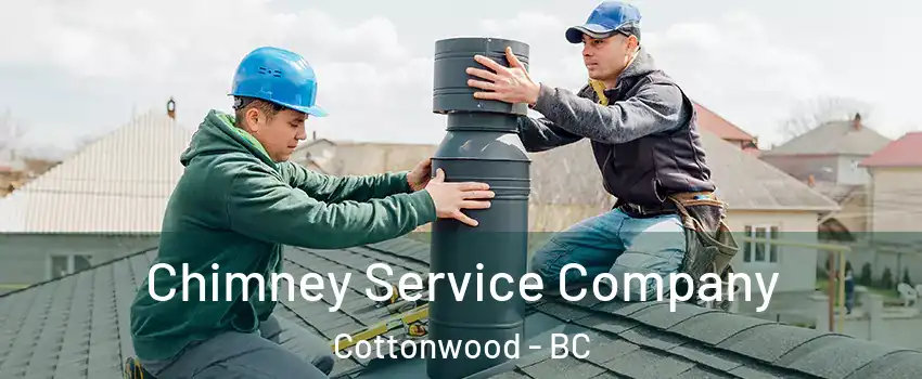  Chimney Service Company Cottonwood - BC