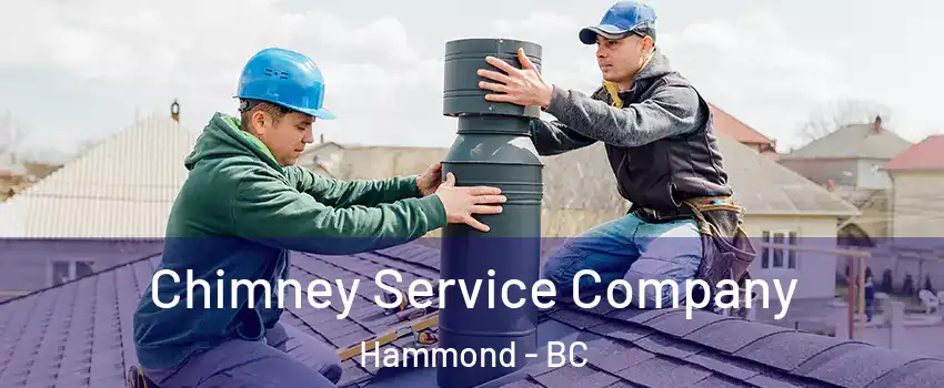  Chimney Service Company Hammond - BC
