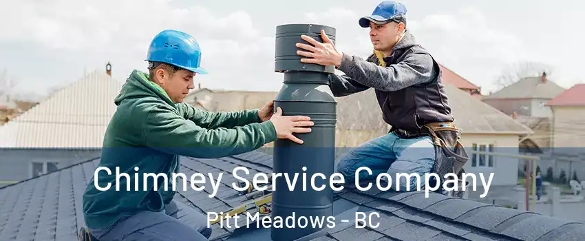  Chimney Service Company Pitt Meadows - BC