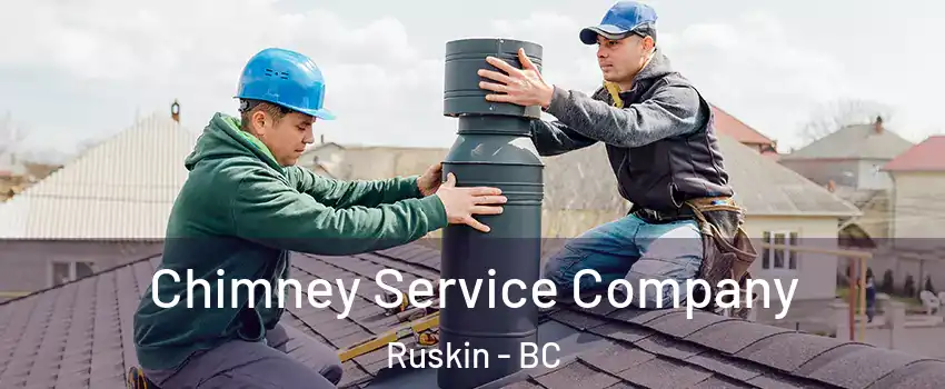  Chimney Service Company Ruskin - BC