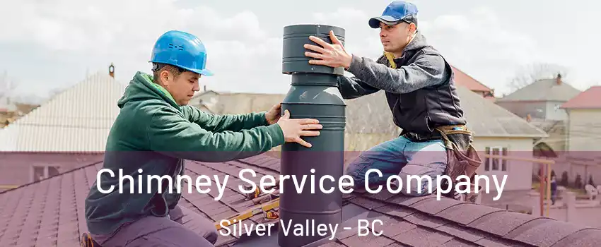  Chimney Service Company Silver Valley - BC
