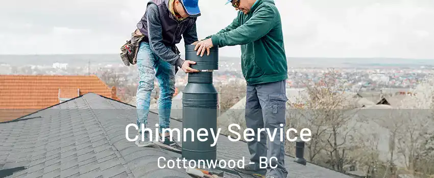  Chimney Service Cottonwood - BC