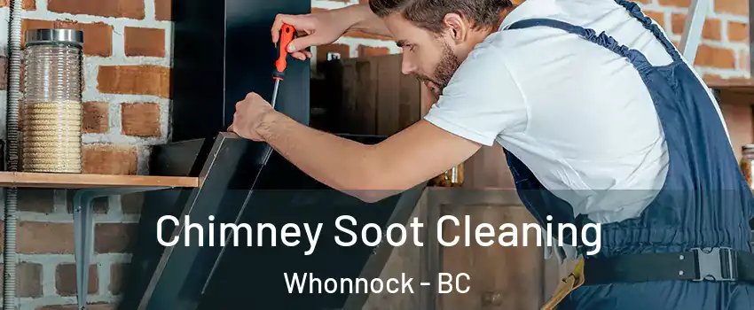 Chimney Soot Cleaning Whonnock - BC