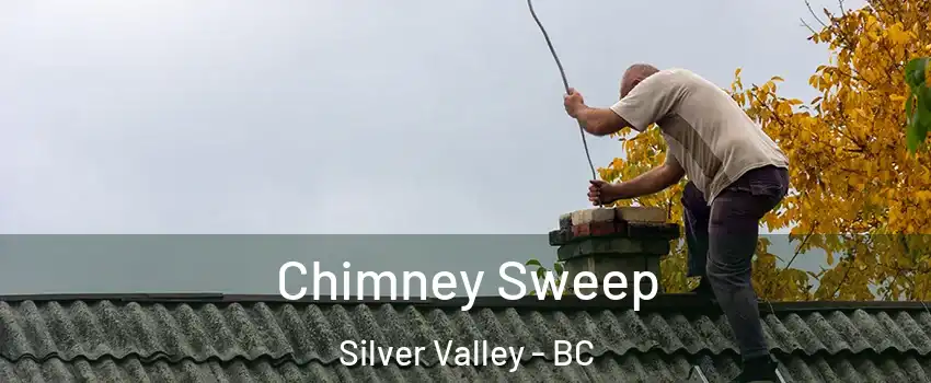  Chimney Sweep Silver Valley - BC