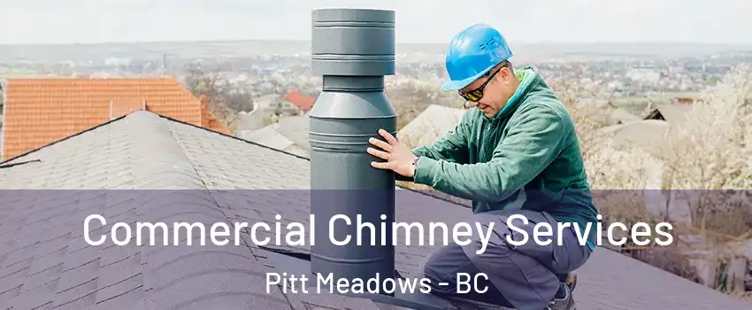  Commercial Chimney Services Pitt Meadows - BC