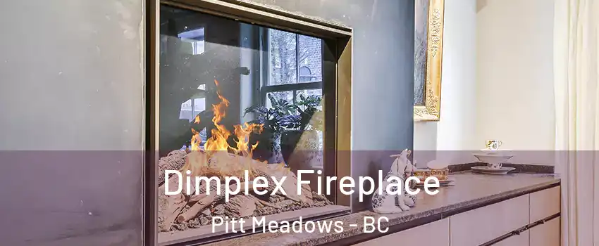  Dimplex Fireplace Pitt Meadows - BC