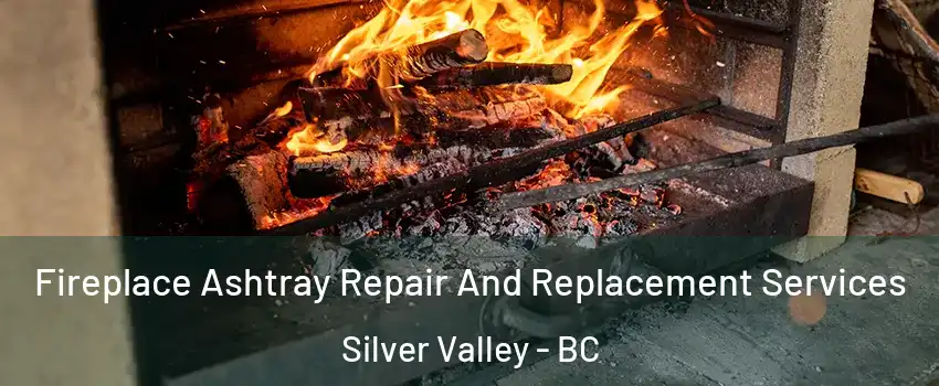  Fireplace Ashtray Repair And Replacement Services Silver Valley - BC