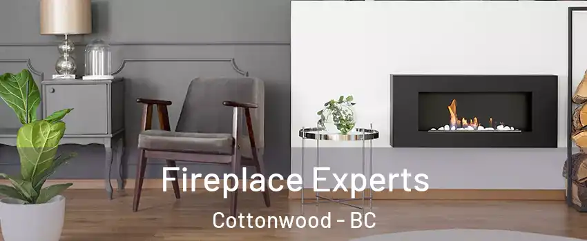  Fireplace Experts Cottonwood - BC