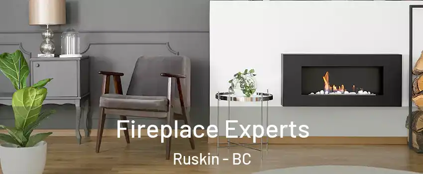  Fireplace Experts Ruskin - BC