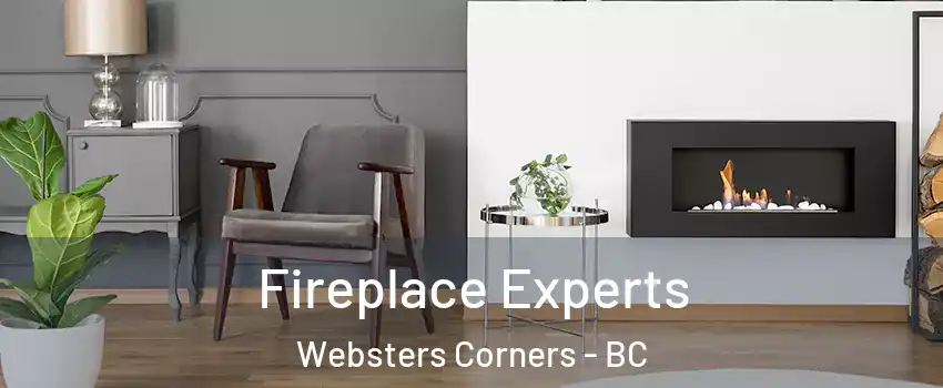  Fireplace Experts Websters Corners - BC