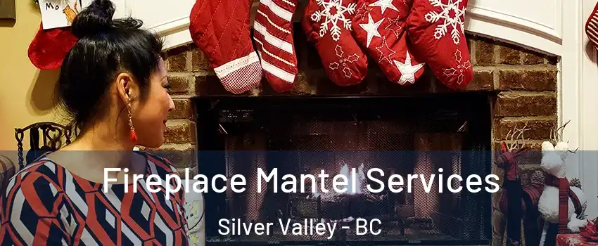  Fireplace Mantel Services Silver Valley - BC