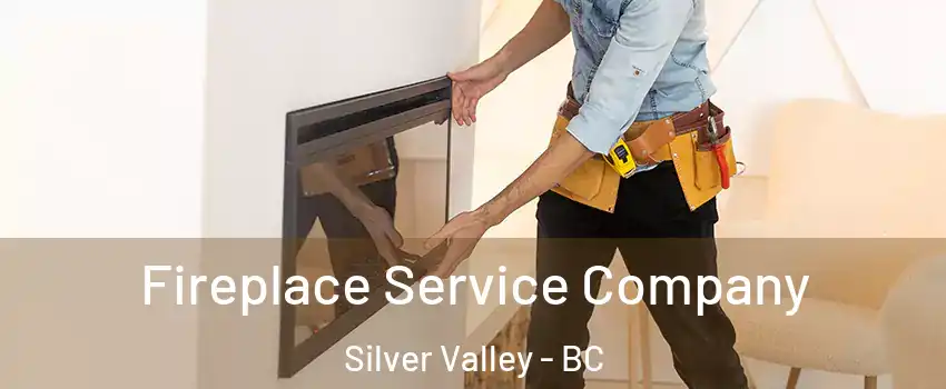 Fireplace Service Company Silver Valley - BC