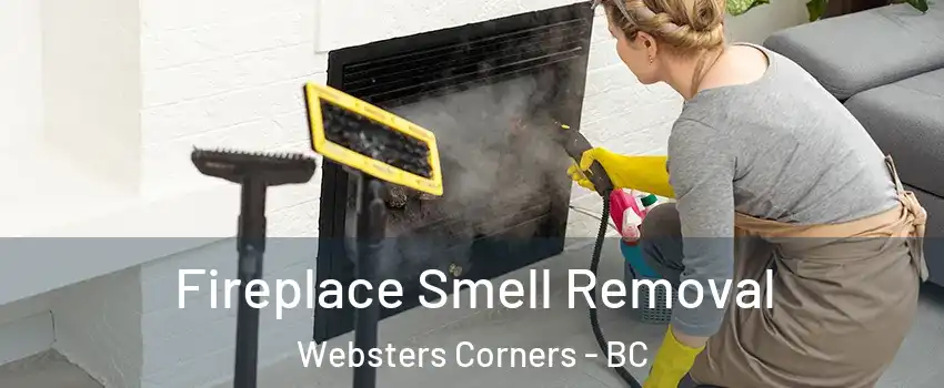  Fireplace Smell Removal Websters Corners - BC
