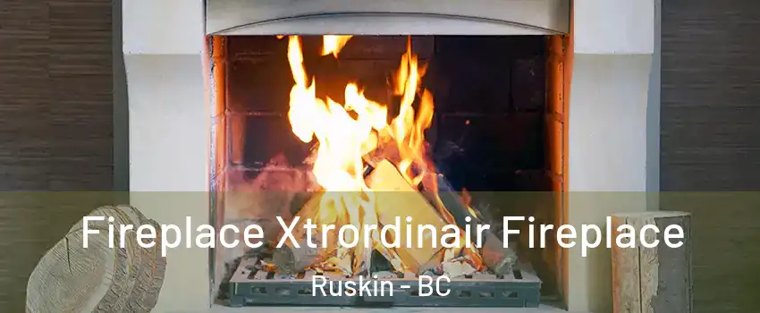  Fireplace Xtrordinair Fireplace Ruskin - BC