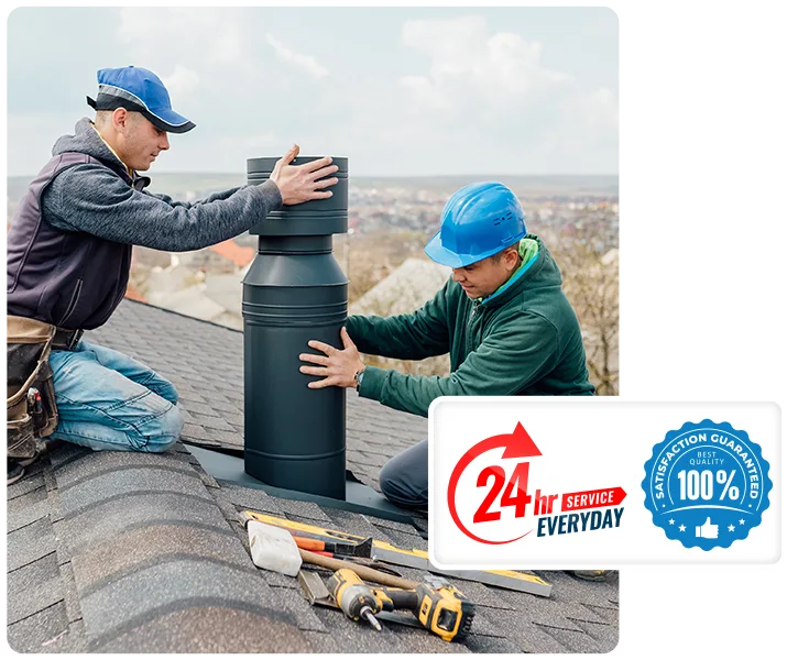 Chimney & Fireplace Installation And Repair in Maple Ridge, BC