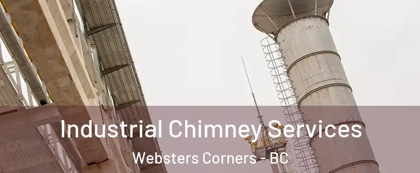  Industrial Chimney Services Websters Corners - BC