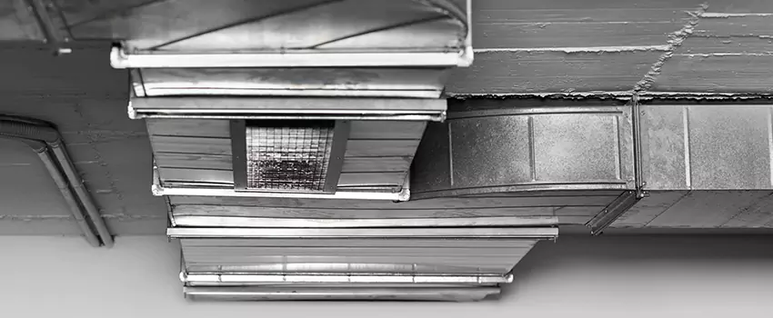 Trusted Air Duct Cleaning Company in Maple Ridge, British Columbia
