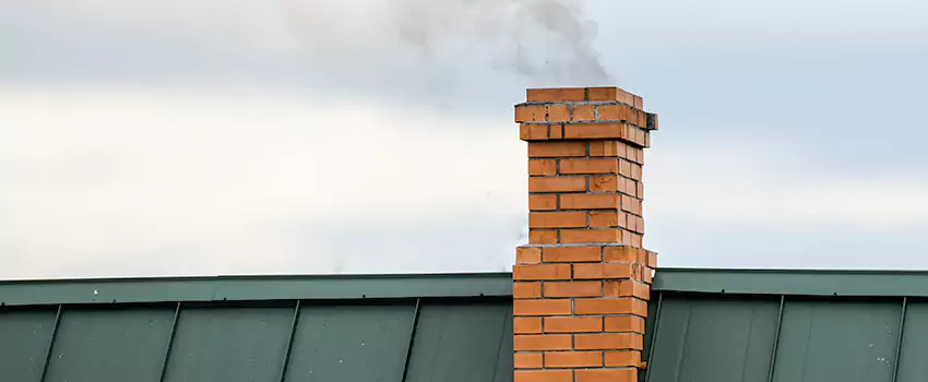 Animal Screen Chimney Cap Repair And Installation Services in Pitt Meadows, British Columbia