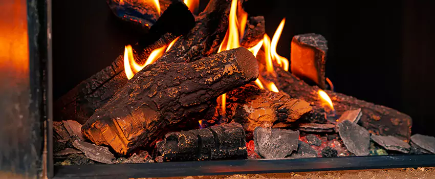 Chimney Fireplace Ash Dump Cleaning in Maple Ridge, BC