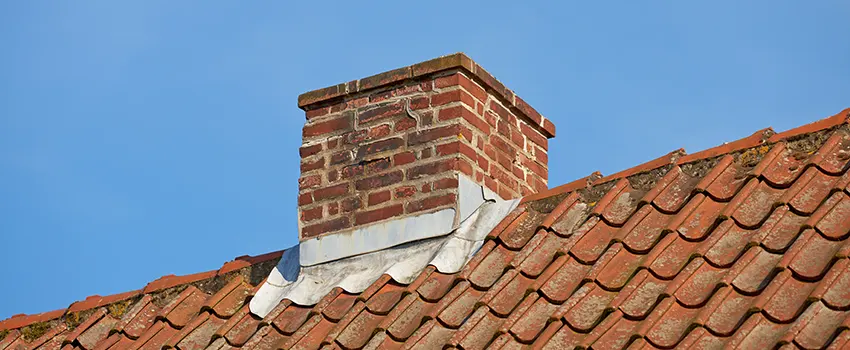 Residential Chimney Bricks Rotten Repair Services in Maple Ridge, BC