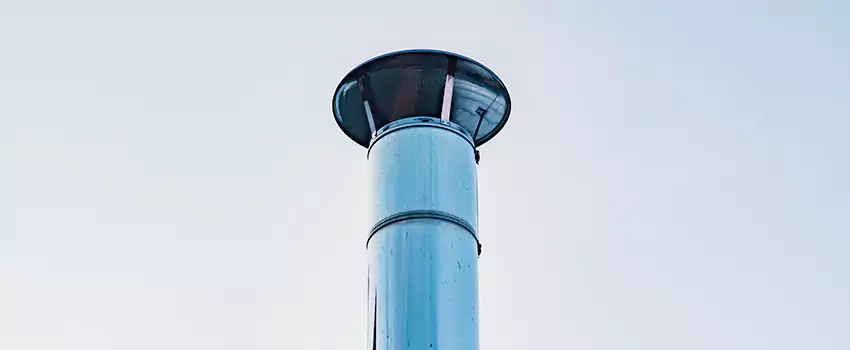 Wind-Resistant Chimney Caps Installation and Repair Services in Maple Ridge, British Columbia