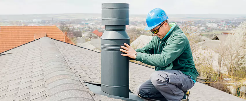 Chimney Chase Inspection Near Me in Maple Ridge, British Columbia