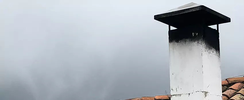 Chimney Damper Inspection in Maple Ridge, BC