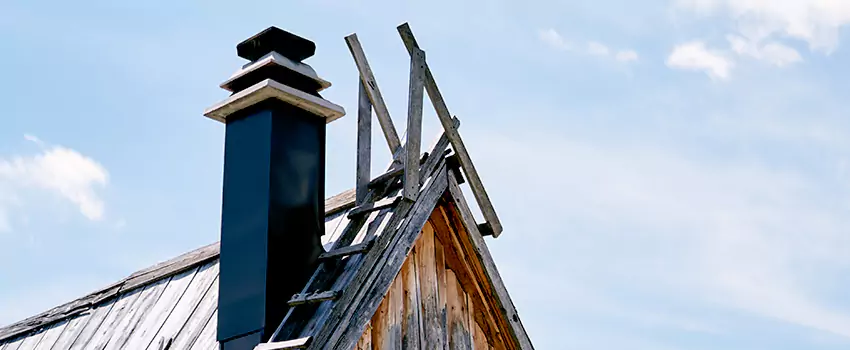 Chimney Creosote Cleaning in Maple Ridge, BC