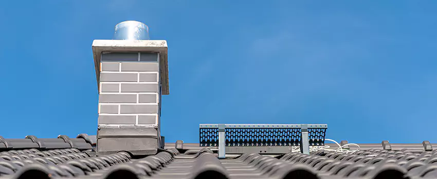 Chimney Flue Relining Services in Maple Ridge, British Columbia