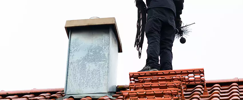 Chimney Liner Services Cost in Maple Ridge, BC