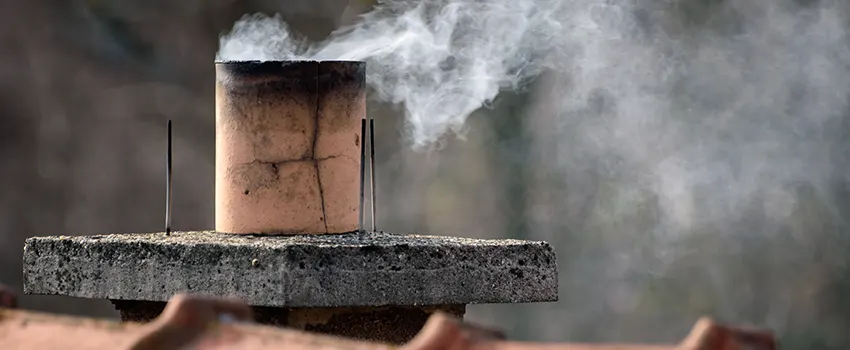 Wood Burning Chimney Odor Removal in Maple Ridge, BC