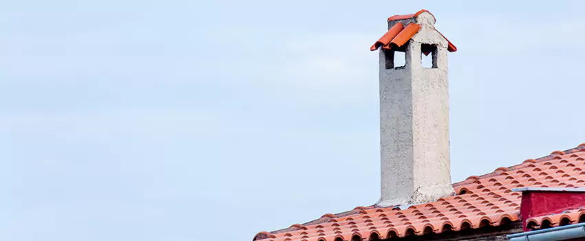 Chimney Pot Replacement in Maple Ridge, BC