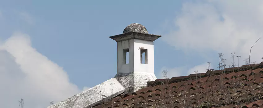 Cost To Rebuild A Chimney in Maple Ridge, BC