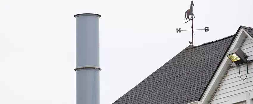 Chimney Inspection in Maple Ridge, BC