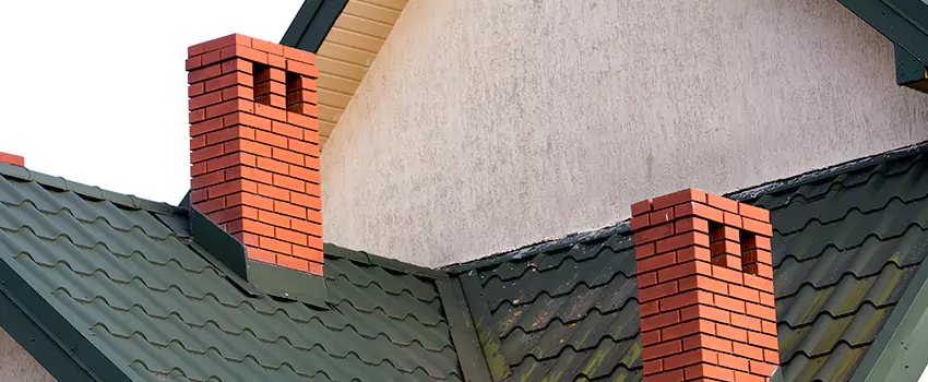 Chimney Saver Waterproofing Services in Maple Ridge, British Columbia