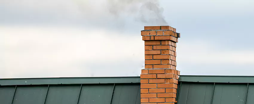 Chimney Soot Cleaning Cost in Maple Ridge, BC