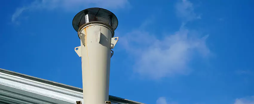 Chimney Spark Arrestor Requirements in Maple Ridge, BC