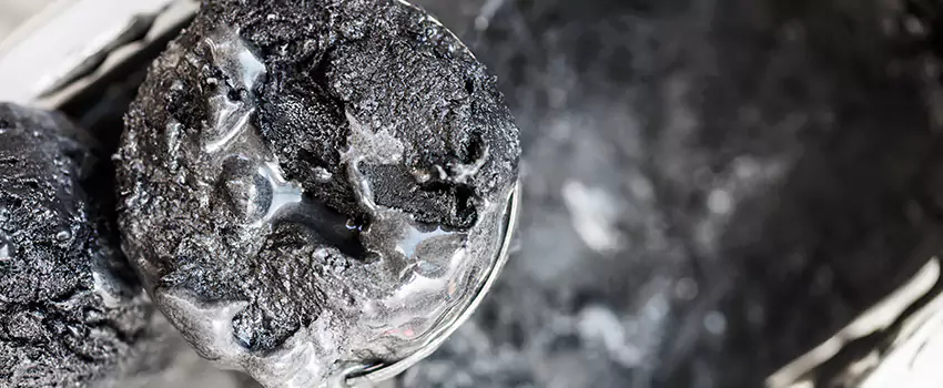 Clogged Dryer Vent Lint Cleaning in Maple Ridge, British Columbia