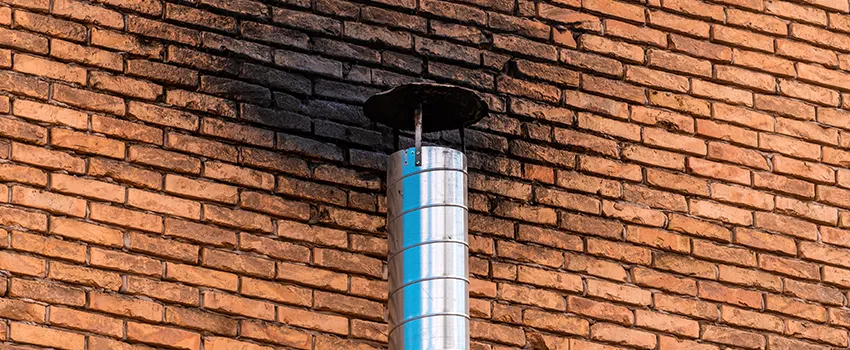 Diagnosing Commercial Chimney Problems in Maple Ridge, BC